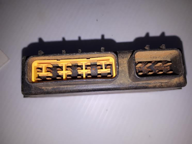 SA ❤︎ Electric 9V Battery Box Power Functions (Rechargeable) with