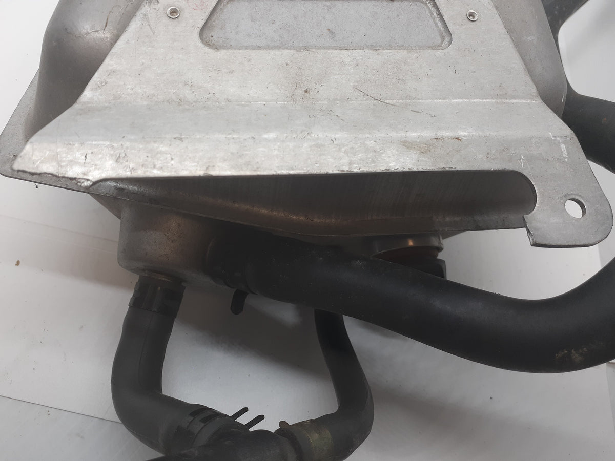 APEX ATTAK RX1 Oil Tank Oshawa Cycle Salvage