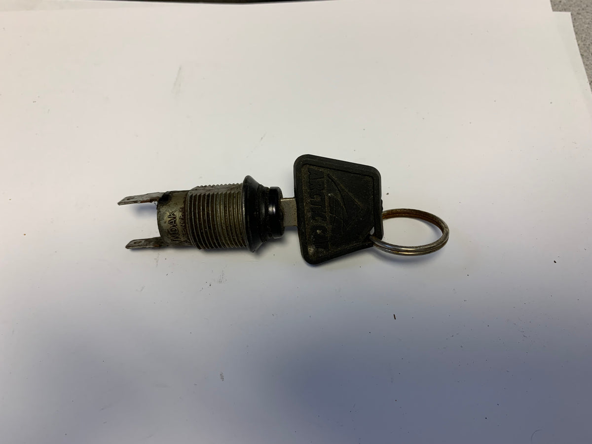 Arctic Cat Ignition Switch 0609081 Oshawa Cycle Salvage