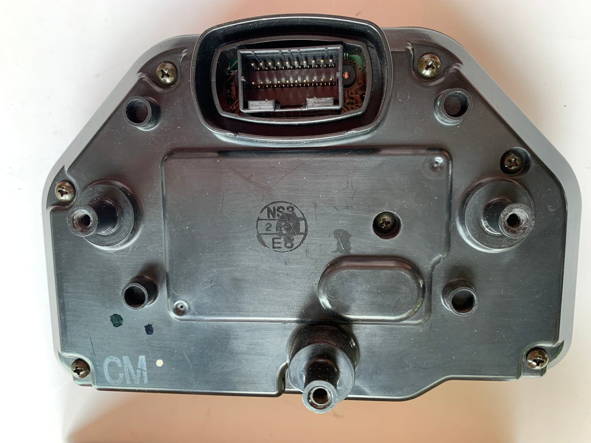 CBR600RR Speedo Gauge Cluster Oshawa Cycle Salvage