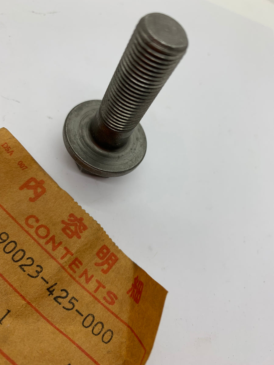 Honda CB Alternator Bolt Oshawa Cycle Salvage