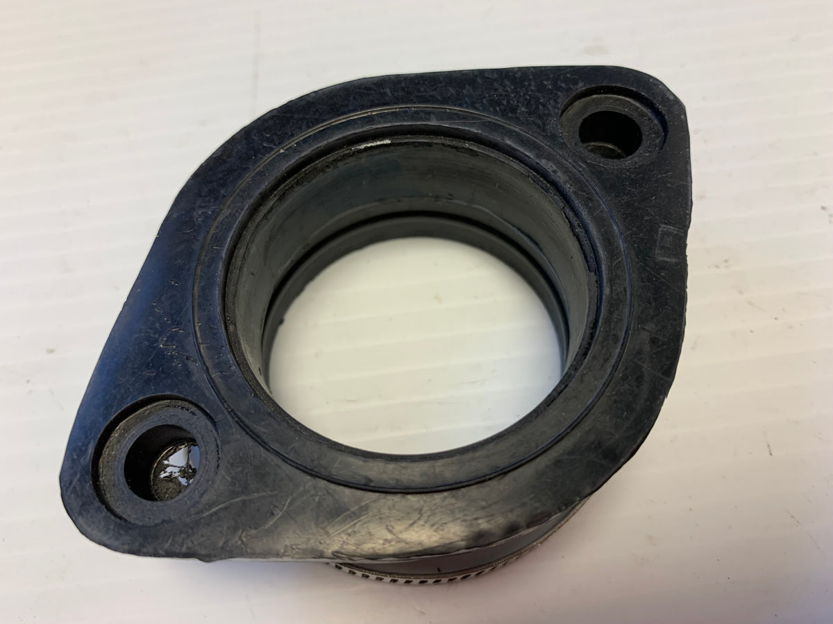 Yamaha Snowmobile Carb Flange Oshawa Cycle Salvage