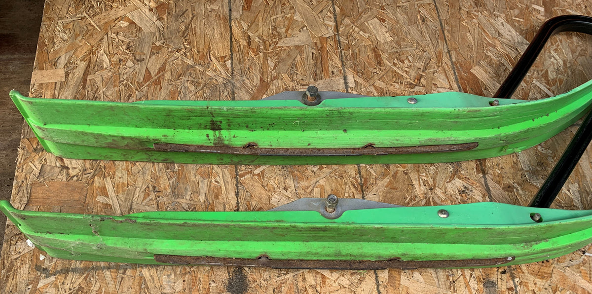 Arctic Cat Skis 1703109 Oshawa Cycle Salvage