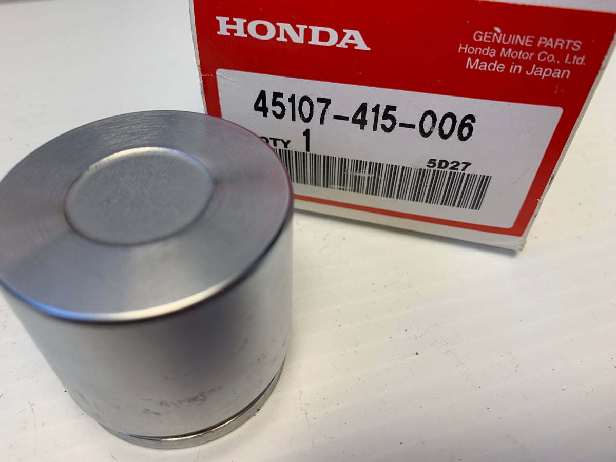 Honda CB750 Reproduction Front Brake Caliper Kit 45100-392-003 Honda CB750 Reproduction Front Brake Caliper Kit 45100-392-003