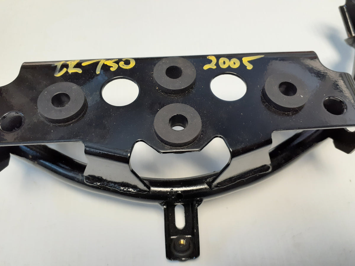 Z750S Mirror Meter Bracket