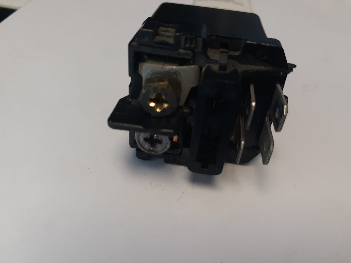 ZX-6 ZX-9 Starter Solonoid – Oshawa Cycle Salvage