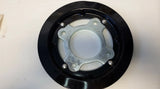 CL360 CB360 Rear Sprocket