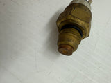 ZX Ninja Thermostat Switch