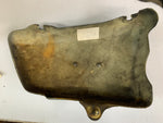 XS650 Special Left Side Cover