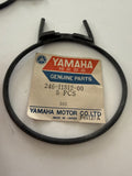 RD250 RD350 TD2 DS6 Crank Cover Seal/Gasket 246-11512-00-00