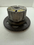 KZ900 Starter clutch/gear