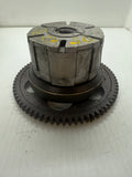 KZ900 Starter clutch/gear