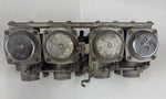 CBX 550 Carburetors