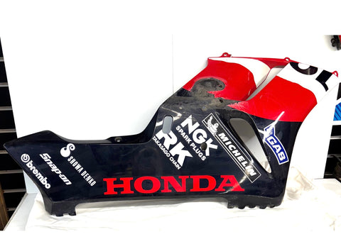 CBR1000RR Repsol Right Lower Fairing