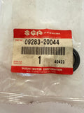 Suzuki Kick Starter Seal 09283-20044