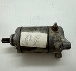 Polaris Sportsman 500 Starter Motor