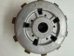 CBR900RR Clutch Assembly