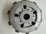 CBR900RR Clutch Assembly