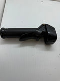 Panther 292 Throttle and Brake