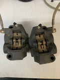 2005 YZF R6 Front Brake Caliper Assembly