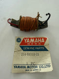 Yamaha DT1 Lighting Coil 214-81313-21-00