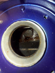 1988 GSX-R 750 Gas Tank