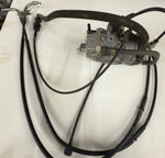 Kawasaki Vulcan 1500 Classic Carb