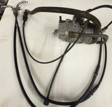 Kawasaki Vulcan 1500 Classic Carb