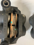 2005 YZF R6 Front Brake Caliper Assembly