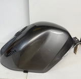 Honda VFR800 Vtec Silver Gas Tank