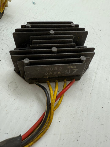 DR650 / GS 500 Regulator Rectifier