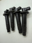 Yamaha YZFR6 Ignition Coils
