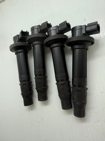 Yamaha YZFR6 Ignition Coils