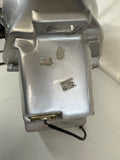Triumph Daytona 955i Silver Gas Tank