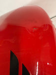 Honda CBR600 F4i Red Gas Tank