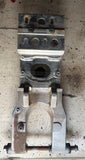 LTZ400 Swingarm