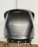 Honda VFR800 Vtec Silver Gas Tank