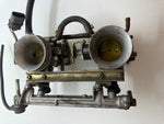 Wildcat 700 Throttle Bodies