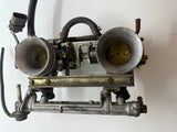 Wildcat 700 Throttle Bodies