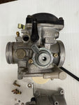 Kawasaki Vulcan 800 Carb