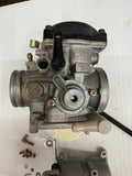 Kawasaki Vulcan 800 Carb