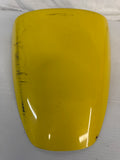 VTR1000F Firestorm Superhawk Yellow Solo Seat Cowl