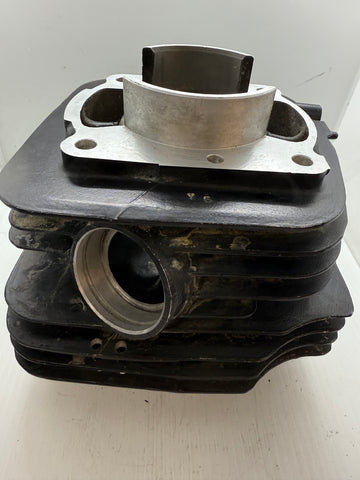 Kawasaki KX420 Cylinder