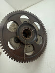 KZ900 Starter clutch/gear
