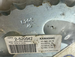 KZ 550/650, H1-500 Rear 42t Sunstar Sprocket