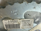 KZ 550/650, H1-500 Rear 42t Sunstar Sprocket