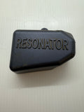 ZX-6R Tank Resonator