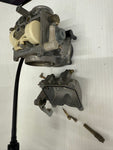 Kawasaki Vulcan 800 Carb