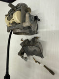 Kawasaki Vulcan 800 Carb
