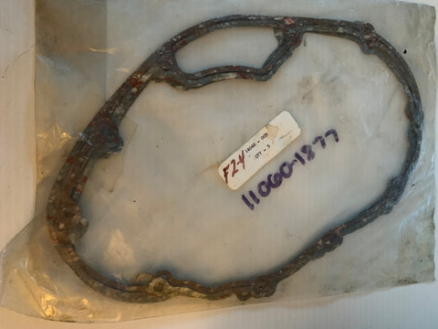 F3 F4 Right Engine Cover Gasket